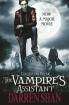 The vampire's assistant - Darren Shan